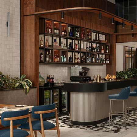 فندق Courtyard By Marriott Casablanca Downtown المظهر الخارجي الصورة