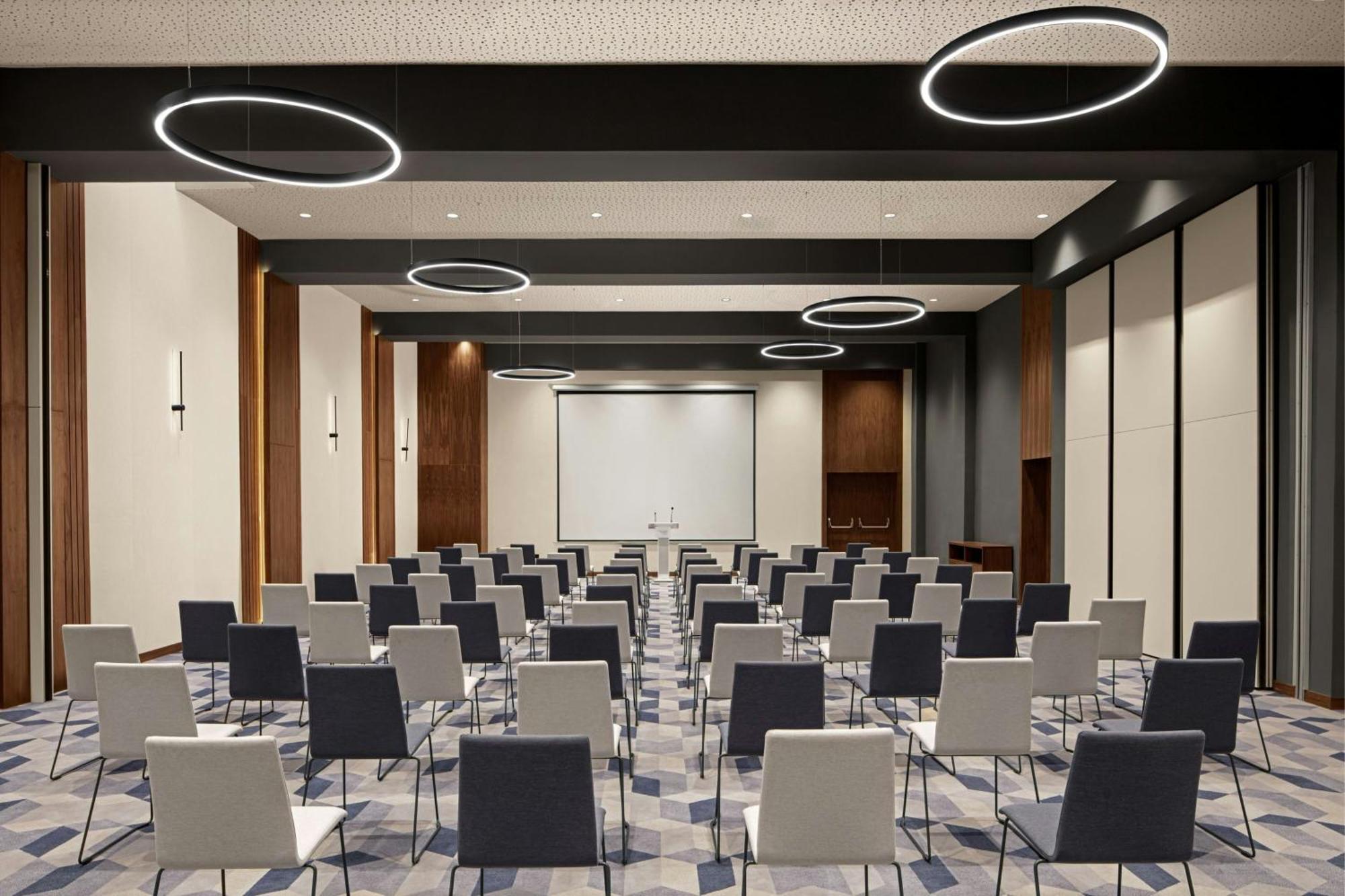 فندق Courtyard By Marriott Casablanca Downtown المظهر الخارجي الصورة
